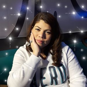 Meet your Posher, Marisol